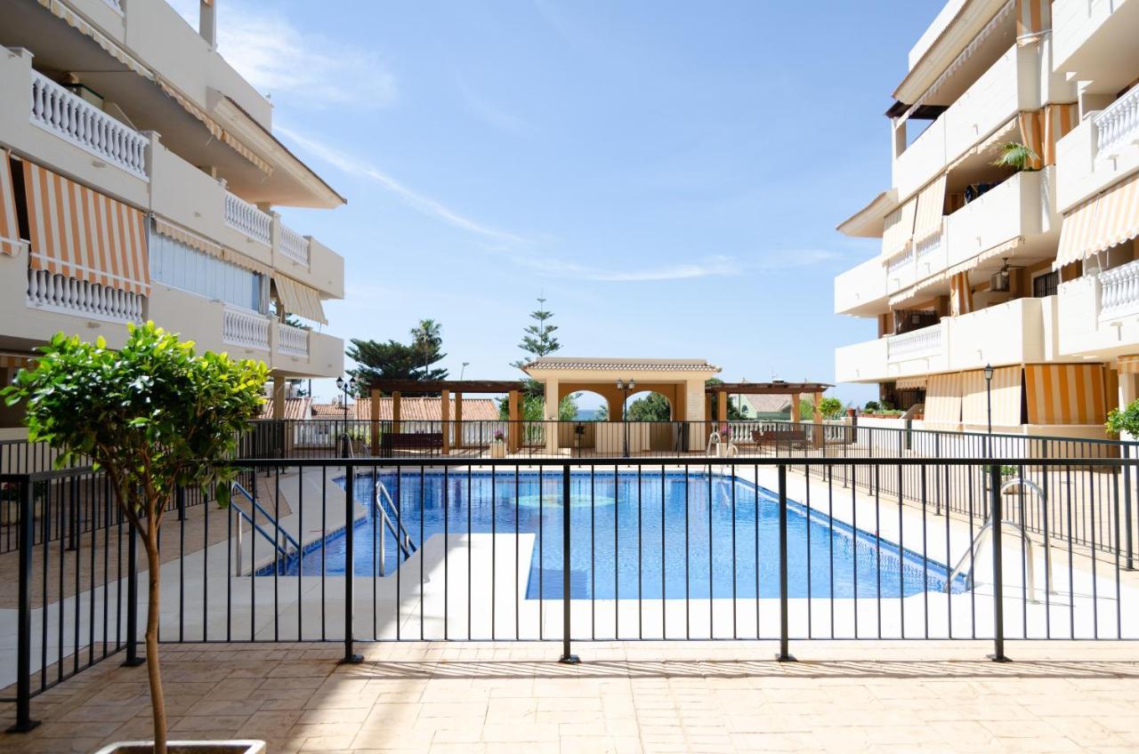 טורה דה בנגאלבון Wintowinrentals Pool, Sunny Side & Free Parking. מראה חיצוני תמונה