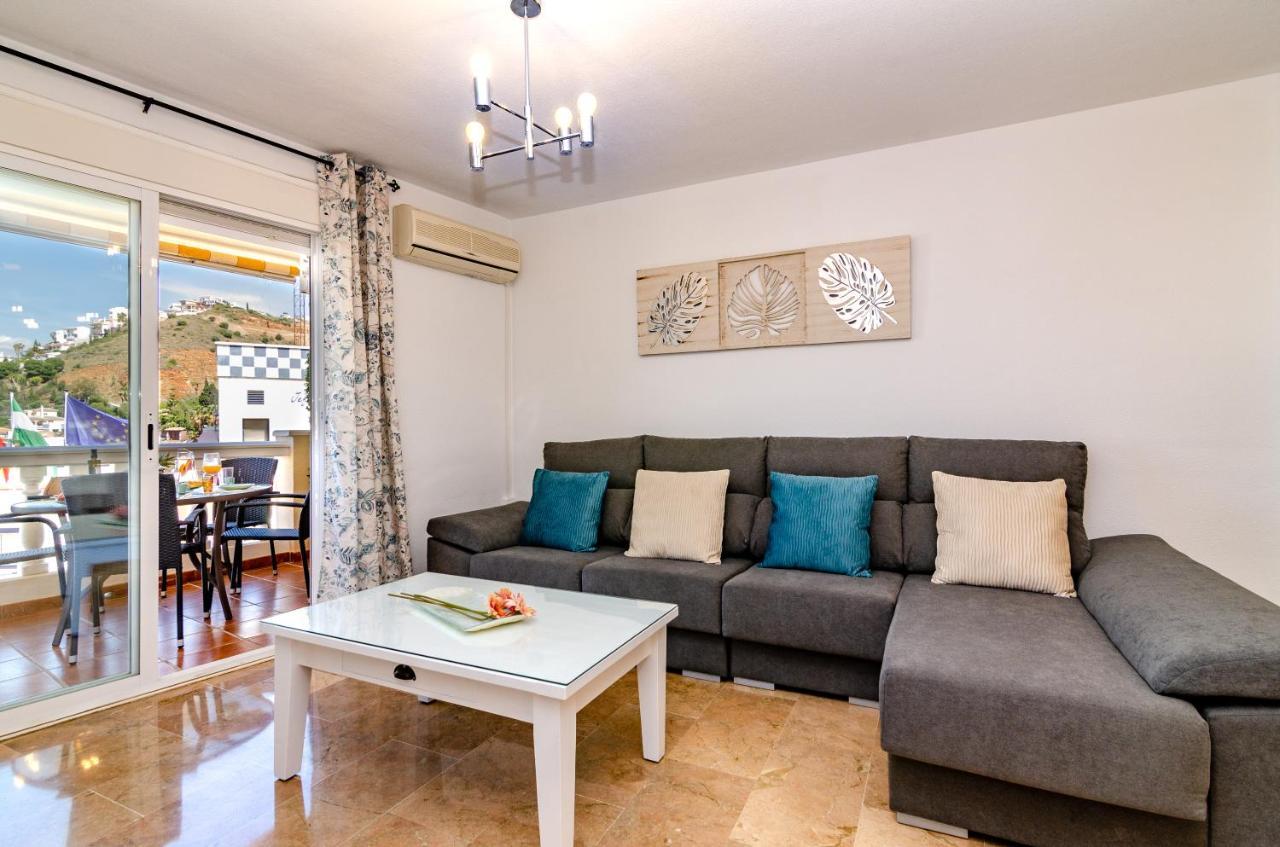 טורה דה בנגאלבון Wintowinrentals Pool, Sunny Side & Free Parking. מראה חיצוני תמונה