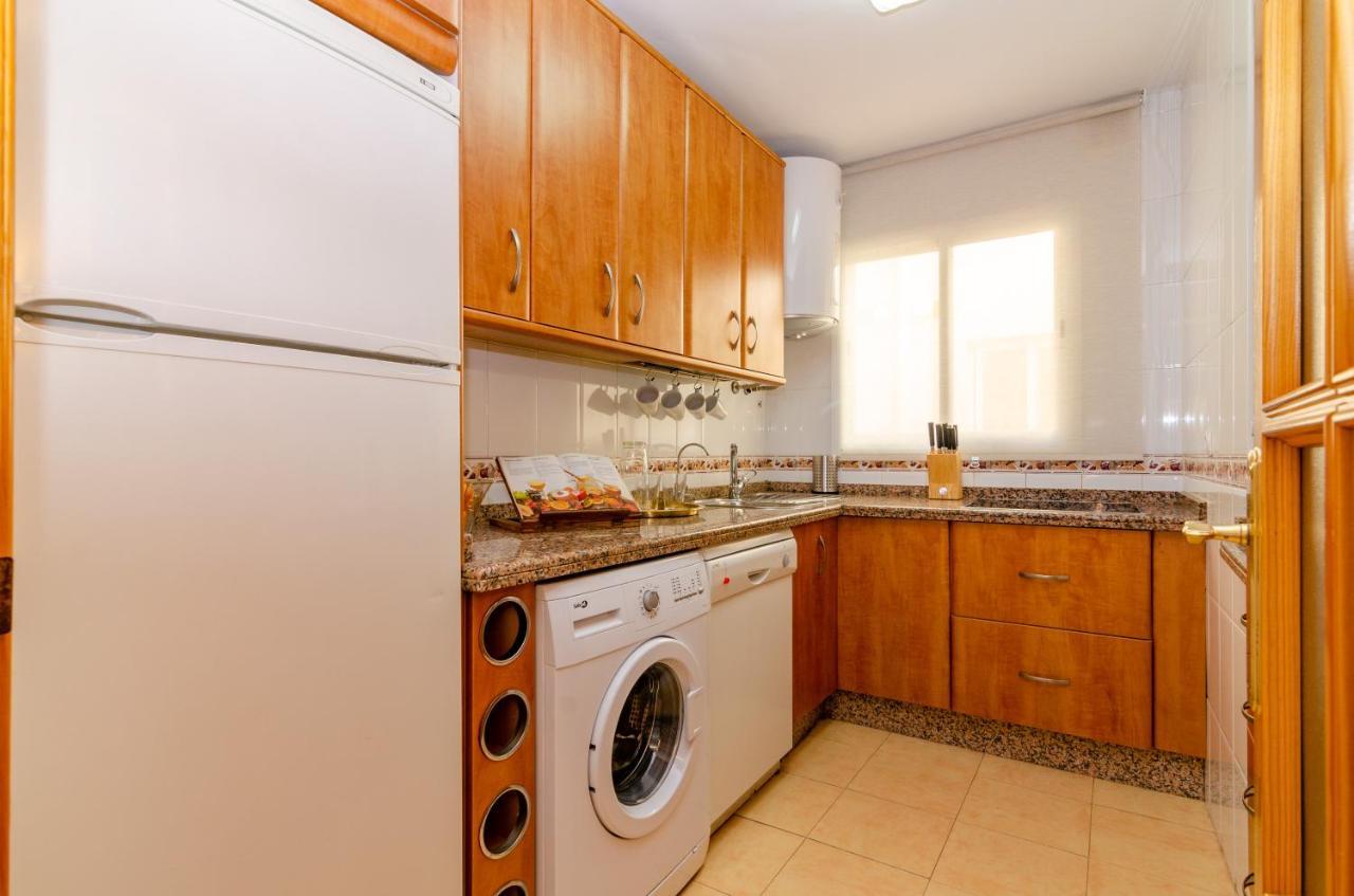טורה דה בנגאלבון Wintowinrentals Pool, Sunny Side & Free Parking. מראה חיצוני תמונה